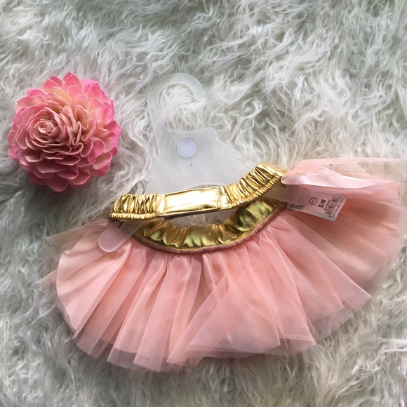 Birthday Girl Dog Tutu | Small - Medium - Picture 6 of 8